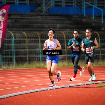 Runner Photo 4673496