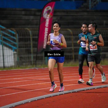 Runner Photo 4673499