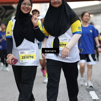 Runner Photo 4673502