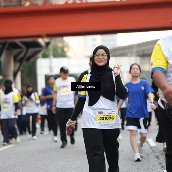 Runner Photo 4673504