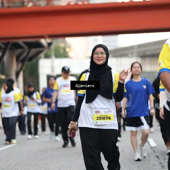 Runner Photo 4673505