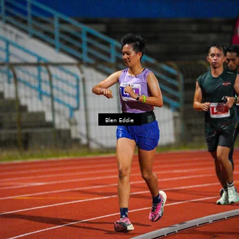 Runner Photo 4673506