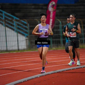 Runner Photo 4673507