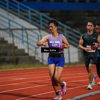 Runner Photo 4673508