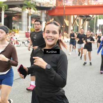 Runner Photo 4673511