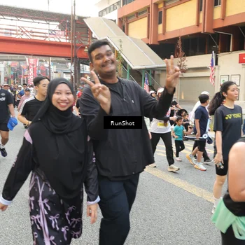 Runner Photo 4673512