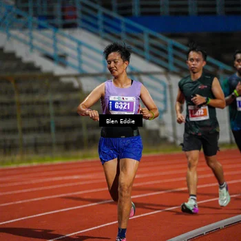Runner Photo 4673514
