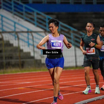 Runner Photo 4673515