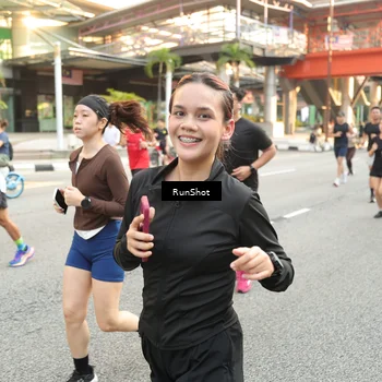Runner Photo 4673517