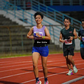 Runner Photo 4673518