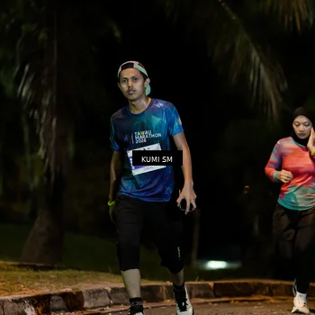 Runner Photo 4673519