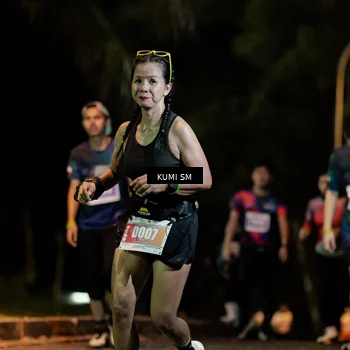 Runner Photo 4673520