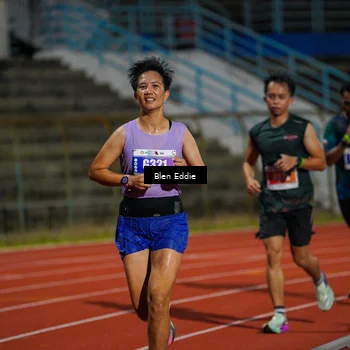 Runner Photo 4673521
