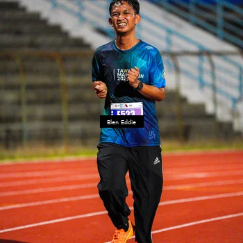 Runner Photo 4673524
