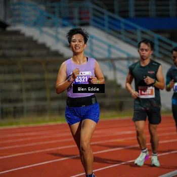 Runner Photo 4673525
