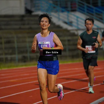 Runner Photo 4673527