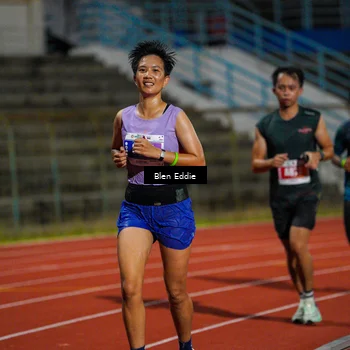 Runner Photo 4673528