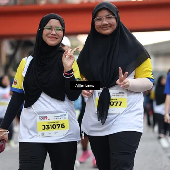 Runner Photo 4673529
