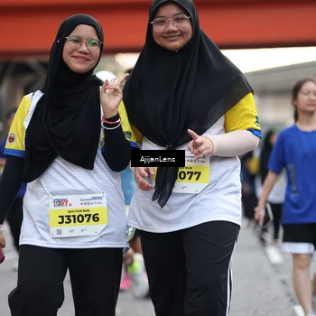 Runner Photo 4673530
