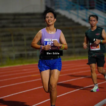 Runner Photo 4673531