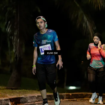 Runner Photo 4673533