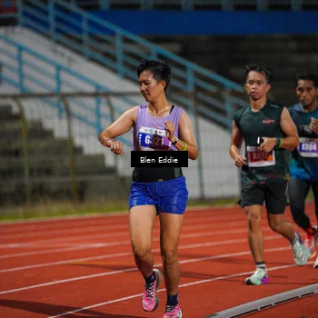 Runner Photo 4673534