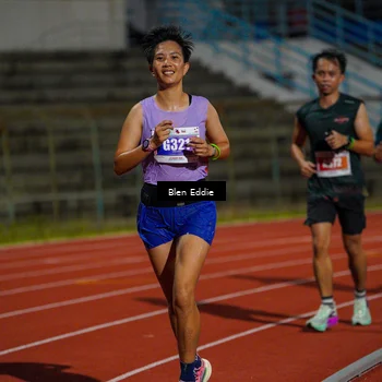 Runner Photo 4673540