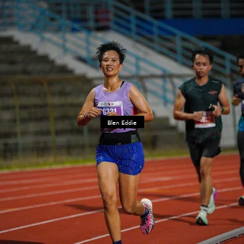 Runner Photo 4673542