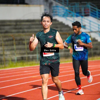 Runner Photo 4673544