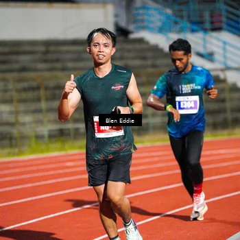 Runner Photo 4673547