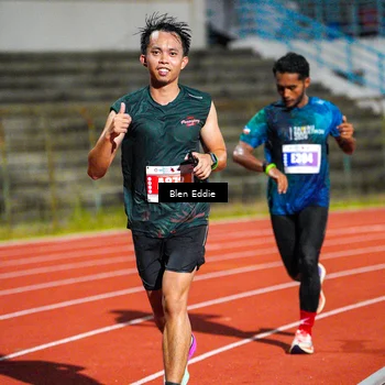 Runner Photo 4673549