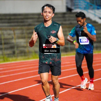 Runner Photo 4673550
