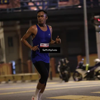 Runner Photo 4673551