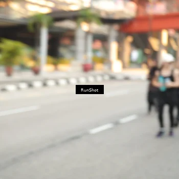 Runner Photo 4673557