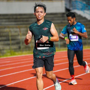 Runner Photo 4673559
