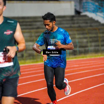 Runner Photo 4673560