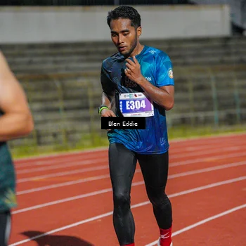 Runner Photo 4673563