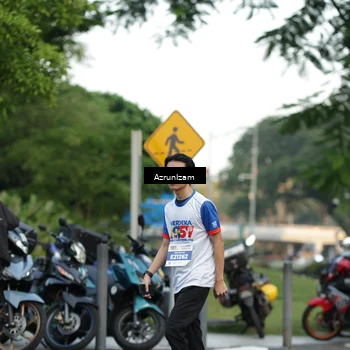 Runner Photo 4673564