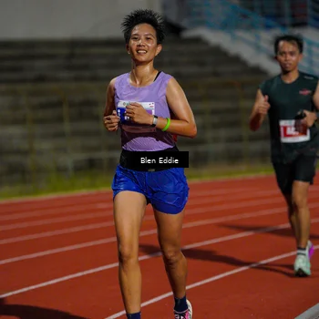 Runner Photo 4673565