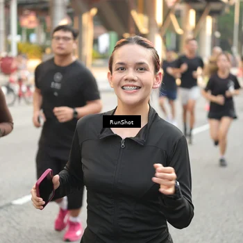 Runner Photo 4673567