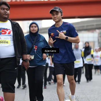 Runner Photo 4673568
