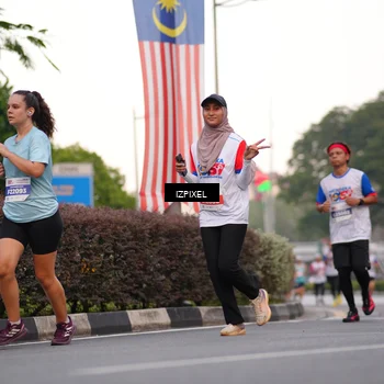 Runner Photo 4673569