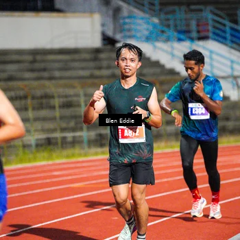 Runner Photo 4673573