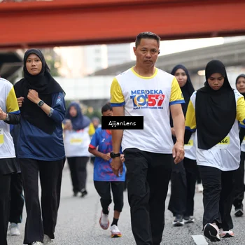Runner Photo 4673574