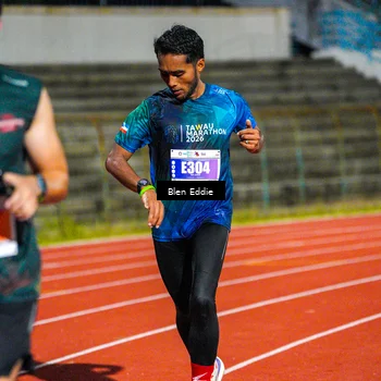 Runner Photo 4673578
