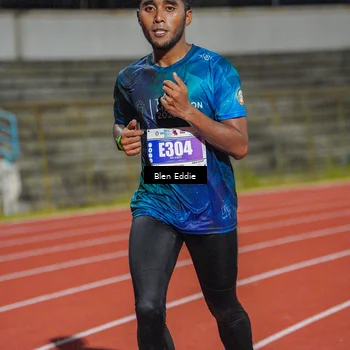 Runner Photo 4673580