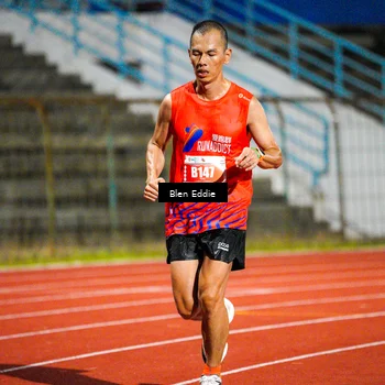 Runner Photo 4673586