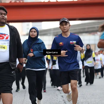 Runner Photo 4673587