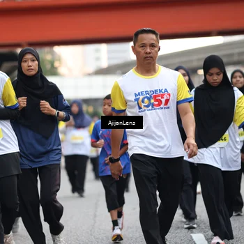 Runner Photo 4673589