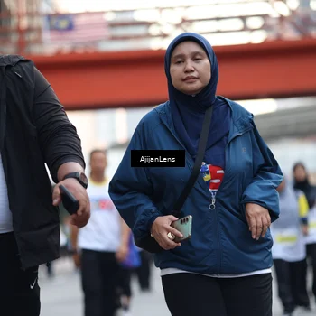 Runner Photo 4673592